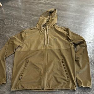 Men’s Vuori hoodie
